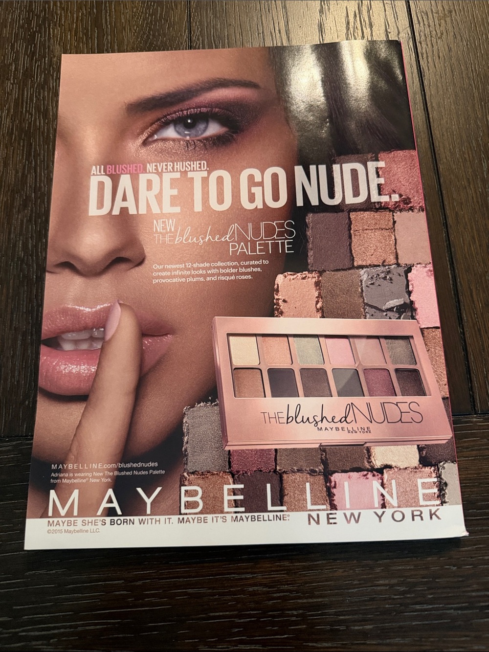 Magazine - Picture 2 of 4